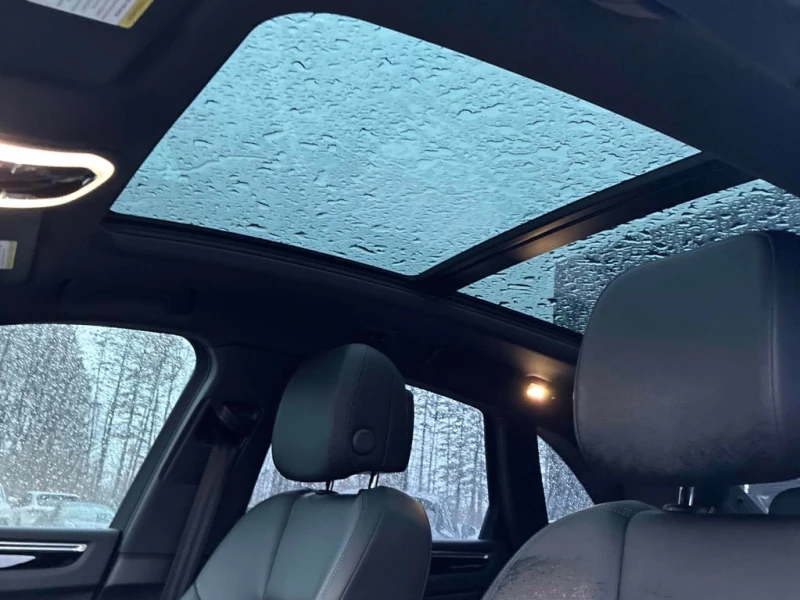 Porsche Macan * S * CARFAX * БЕЗ ПЪРВОНАЧАЛНА ВНОСКА, снимка 17 - Автомобили и джипове - 53422295