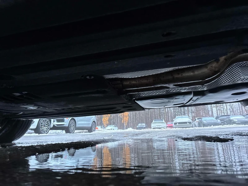 Porsche Macan * S * CARFAX * БЕЗ ПЪРВОНАЧАЛНА ВНОСКА, снимка 10 - Автомобили и джипове - 53422295