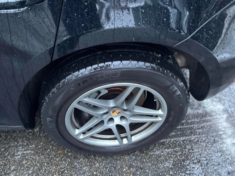 Porsche Macan * S * CARFAX * БЕЗ ПЪРВОНАЧАЛНА ВНОСКА, снимка 14 - Автомобили и джипове - 53422295