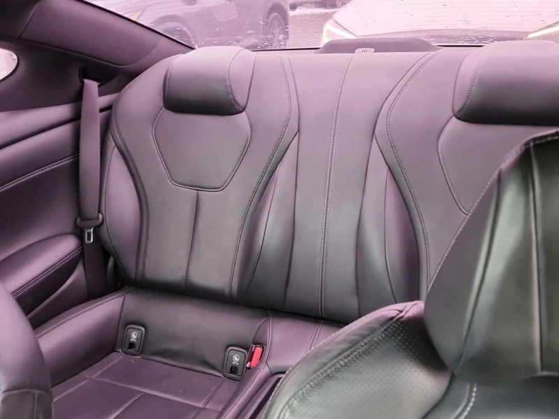 Infiniti Q50 * 2.0T * CARFAX * , снимка 13 - Автомобили и джипове - 53565992