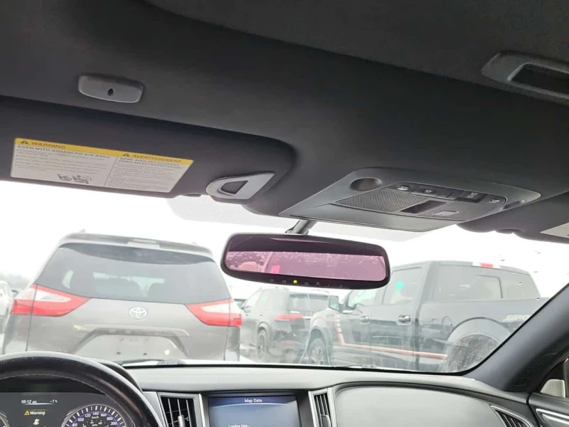 Infiniti Q50 * 2.0T * CARFAX * , снимка 12 - Автомобили и джипове - 53565992