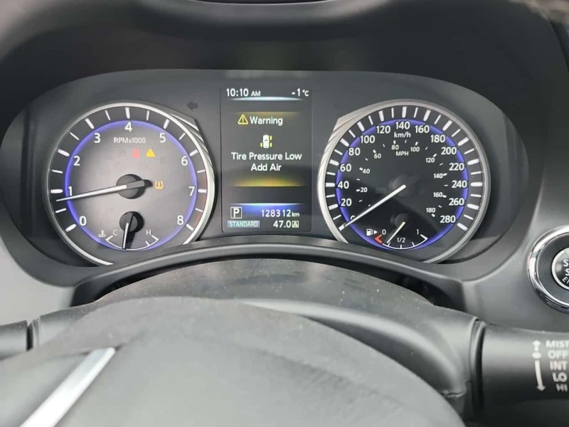 Infiniti Q50 * 2.0T * CARFAX * , снимка 10 - Автомобили и джипове - 53565992