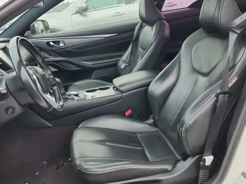 Infiniti Q50 * 2.0T * CARFAX * , снимка 6 - Автомобили и джипове - 53565992