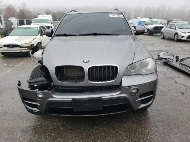 BMW X5 XDRIVE35I / ЧАСТИТЕ ЩЕ ДОЙДАТ С АВТОМОБИЛА, снимка 5 - Автомобили и джипове - 47230127