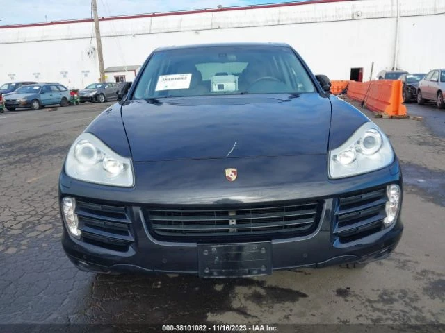 Porsche Cayenne S * Възможност за ГАЗ, снимка 5 - Автомобили и джипове - 47857633