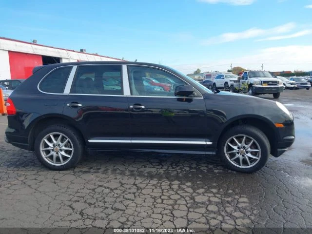 Porsche Cayenne S * Възможност за ГАЗ, снимка 7 - Автомобили и джипове - 47857633