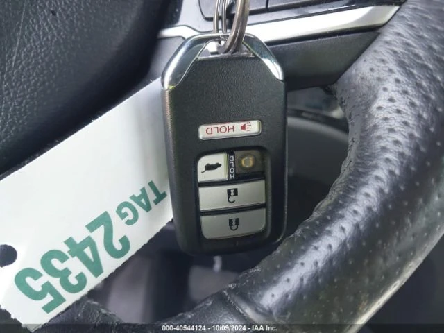 Honda Passport AWD ELITE, снимка 12 - Автомобили и джипове - 48415537