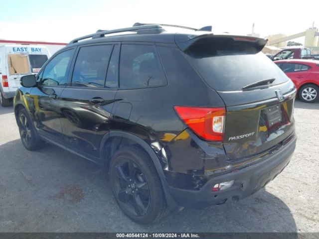 Honda Passport AWD ELITE, снимка 5 - Автомобили и джипове - 48415537