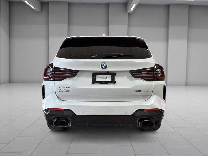BMW X3 PLUG-IN HYBRID M SPORT PKG CARPLAY | Mobile.bg � ����������� 5