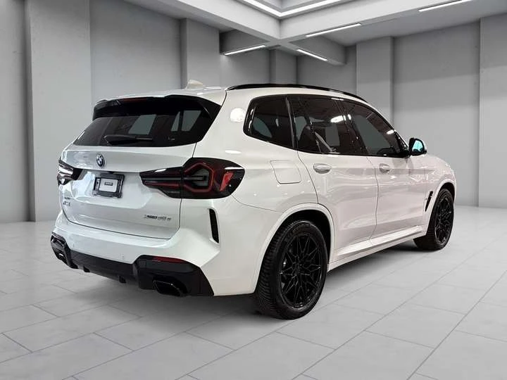 BMW X3 PLUG-IN HYBRID M SPORT PKG CARPLAY | Mobile.bg � ����������� 3