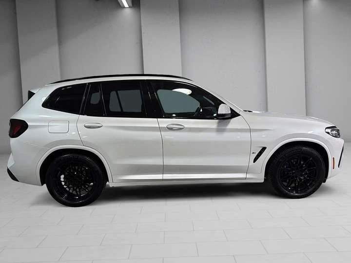 BMW X3 PLUG-IN HYBRID M SPORT PKG CARPLAY | Mobile.bg � ����������� 7