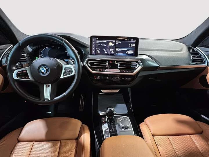 BMW X3 PLUG-IN HYBRID M SPORT PKG CARPLAY | Mobile.bg � ����������� 10