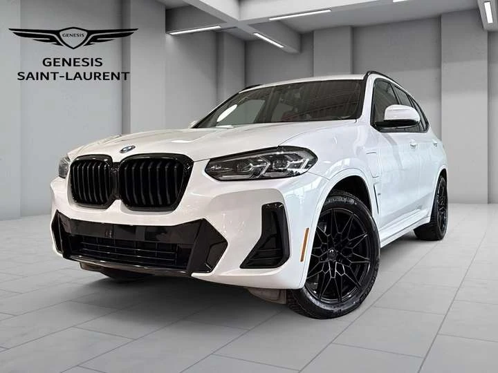 BMW X3 PLUG-IN HYBRID M SPORT PKG CARPLAY | Mobile.bg � ����������� 1
