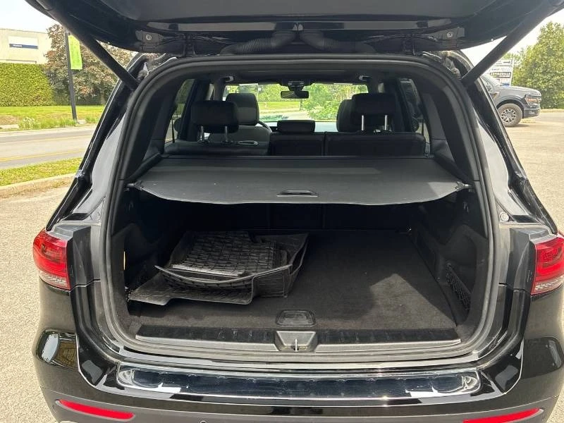 Mercedes-Benz GLB 250 * 4MATIC * PANO * 2 КЛЮЧА * 360 * ПОДГРЕВИ, снимка 14 - Автомобили и джипове - 54811963
