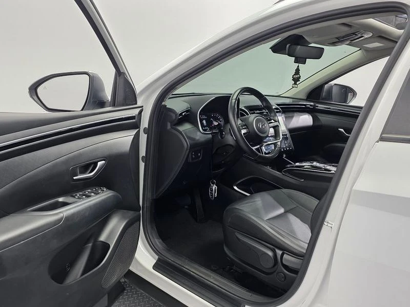 Hyundai Tucson Gasoline 1.6 Turbo 2WD| 177к.с.| ВКЛ.ТЕХНОТЕСТ, снимка 10 - Автомобили и джипове - 55147795