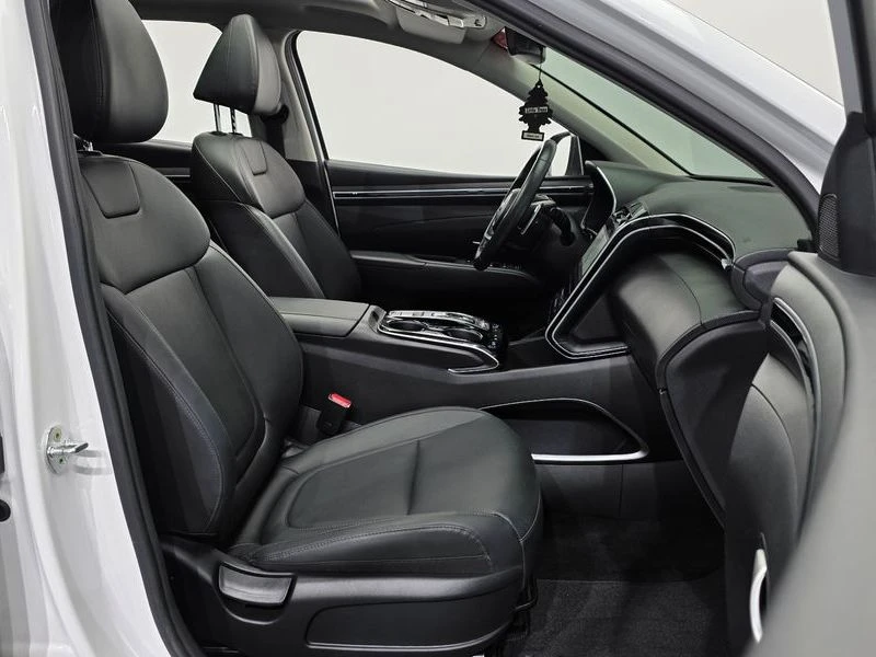 Hyundai Tucson Gasoline 1.6 Turbo 2WD| 177к.с.| ВКЛ.ТЕХНОТЕСТ, снимка 11 - Автомобили и джипове - 55147795