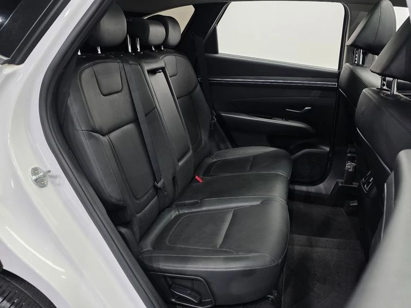 Hyundai Tucson Gasoline 1.6 Turbo 2WD| 177к.с.| ВКЛ.ТЕХНОТЕСТ, снимка 12 - Автомобили и джипове - 55147795