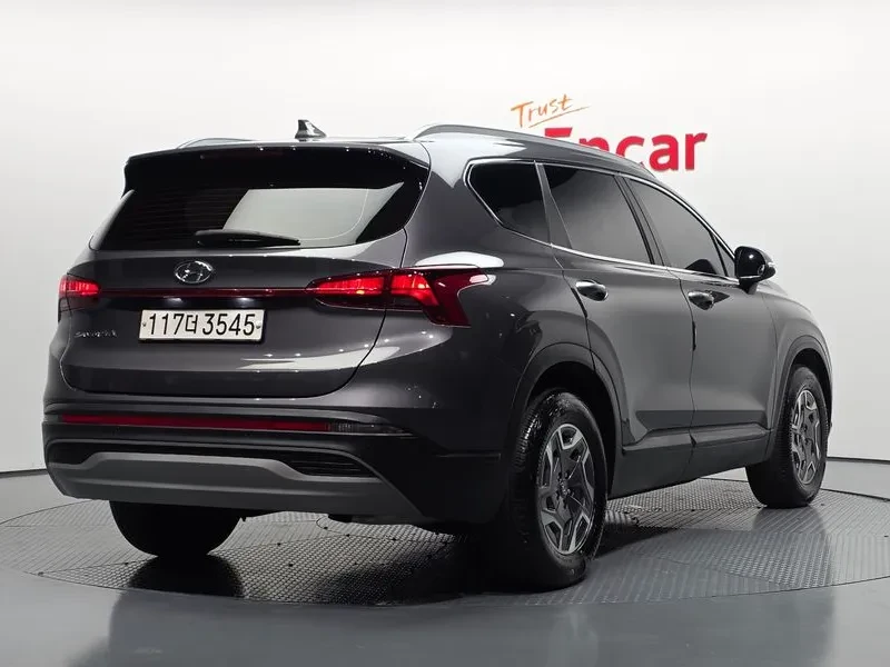 Hyundai Santa fe 1.6 2WD HEV | Mobile.bg � ����������� 2