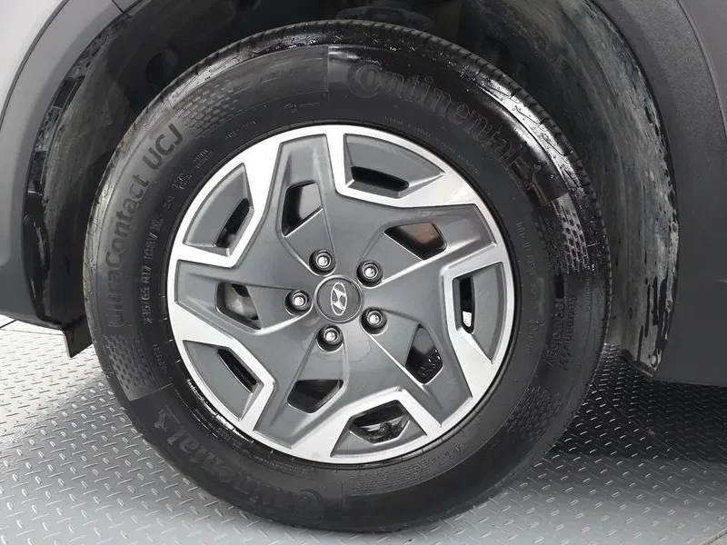 Hyundai Santa fe 1.6 2WD HEV | Mobile.bg � ����������� 5