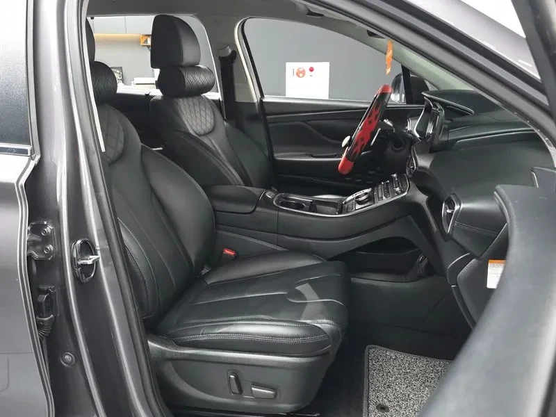 Hyundai Santa fe 1.6 2WD HEV | Mobile.bg � ����������� 11