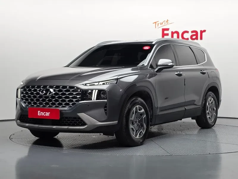 Hyundai Santa fe 1.6 2WD HEV | Mobile.bg � ����������� 1