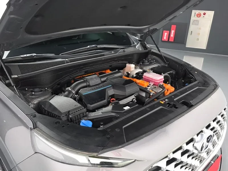 Hyundai Santa fe 1.6 2WD HEV | Mobile.bg � ����������� 6