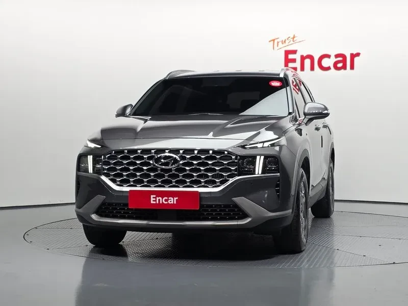 Hyundai Santa fe 1.6 2WD HEV | Mobile.bg � ����������� 3