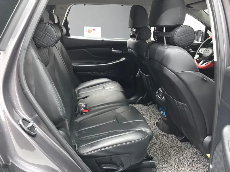 Hyundai Santa fe 1.6 2WD HEV | Mobile.bg � ����������� 12
