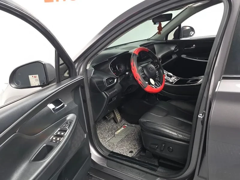 Hyundai Santa fe 1.6 2WD HEV | Mobile.bg � ����������� 10