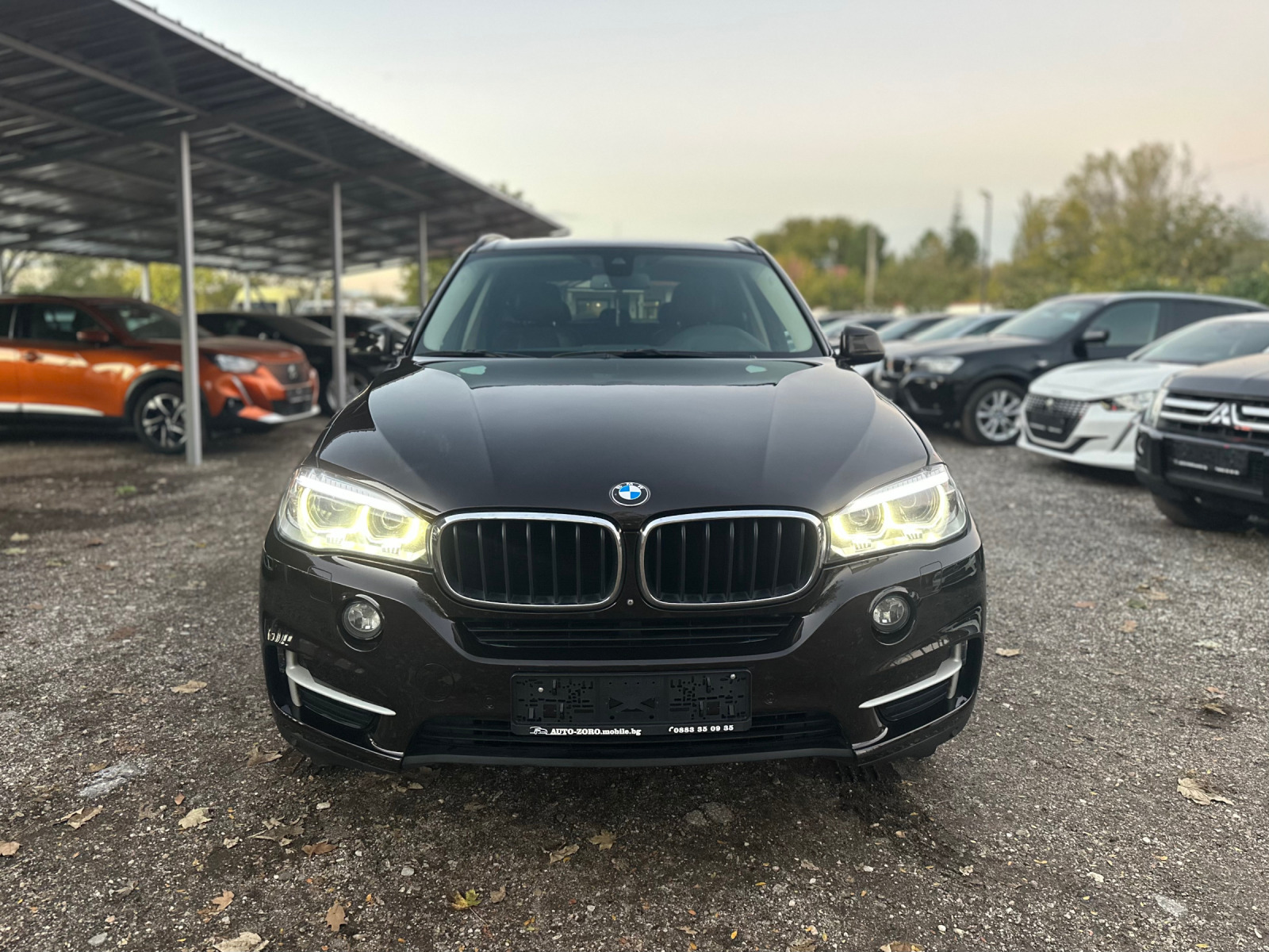 BMW X5 ПРОДАДЕНА!!! - изображение 1
