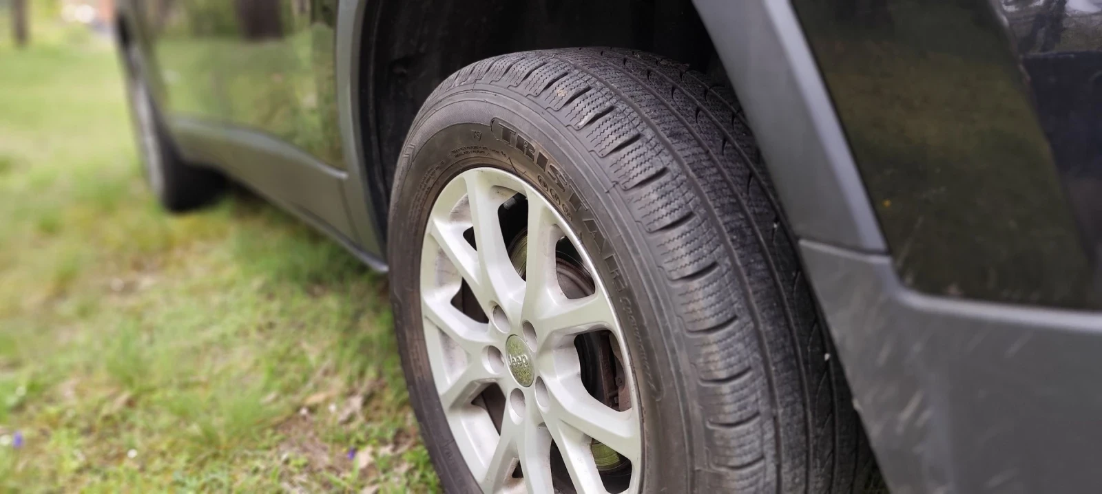 Jeep Cherokee  - изображение 6