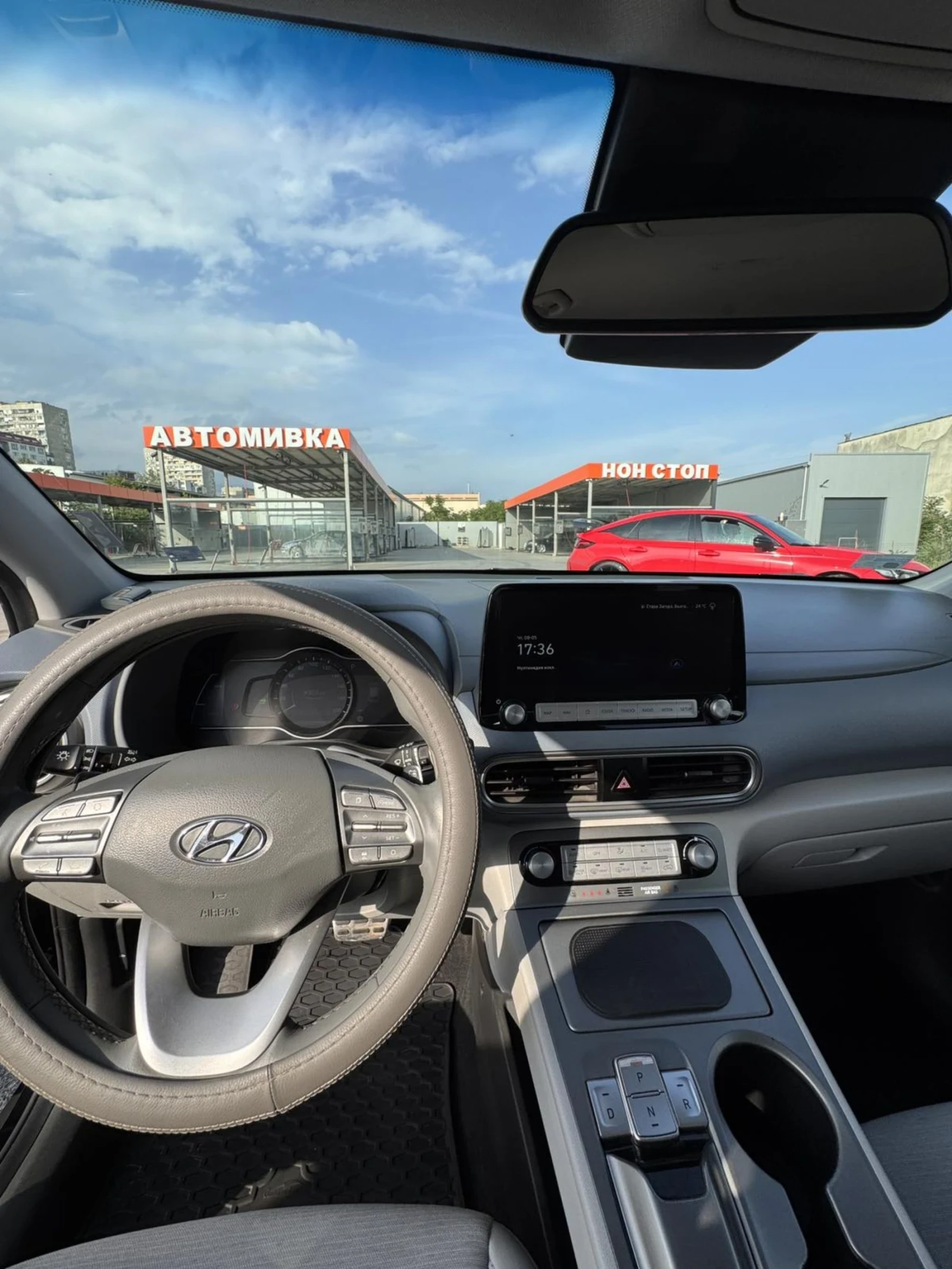 Hyundai Kona  - изображение 5