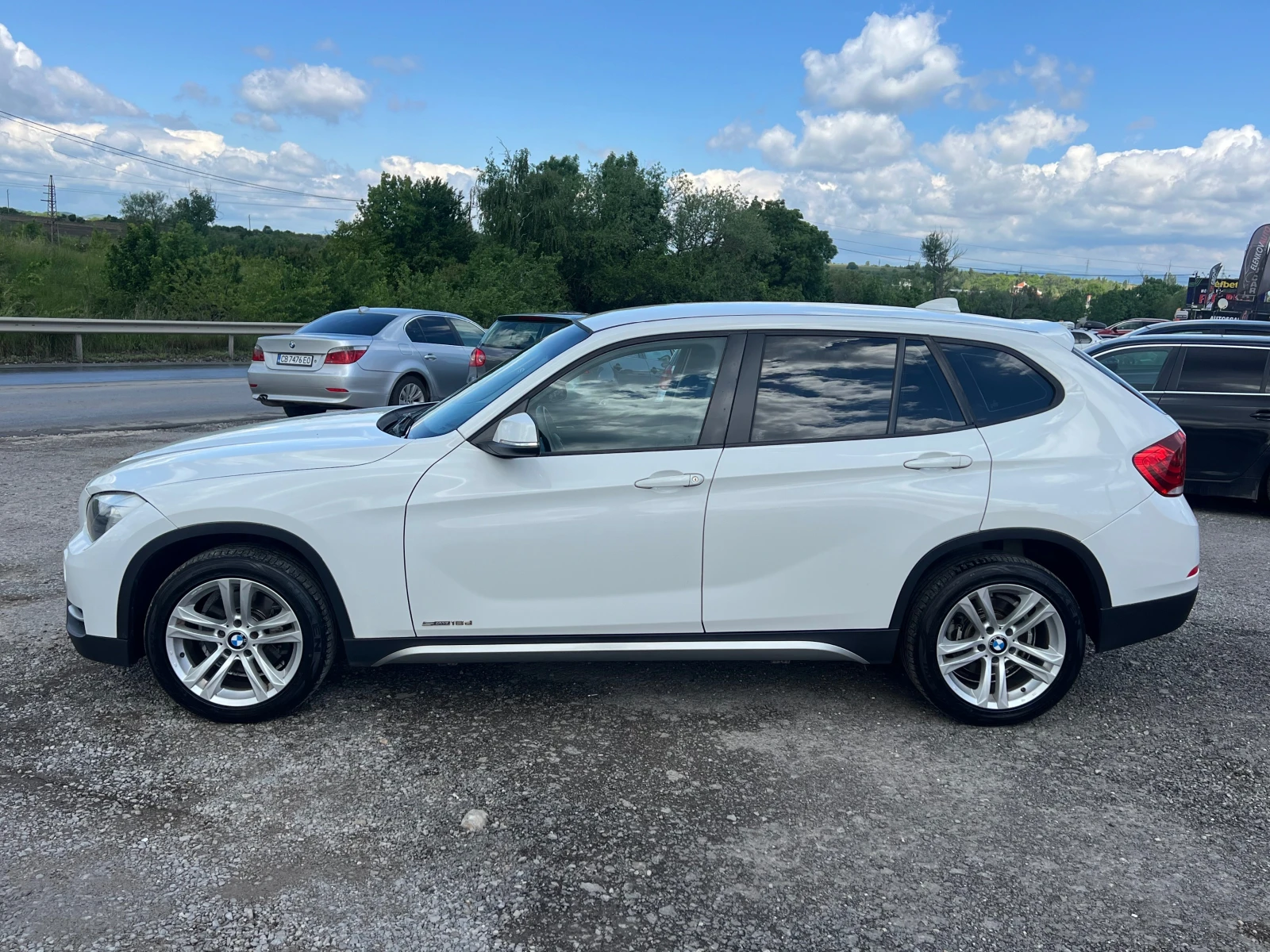 BMW X1 ТОП!!!ЛИЗИНГ!!!!! - изображение 5