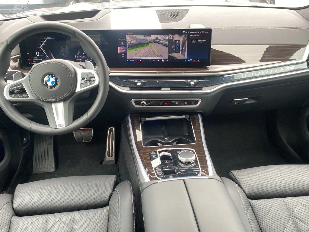 BMW X5 30d/xDrive/FACELIFT/M-SPORT/HEAD UP/360/H&K/ - изображение 7