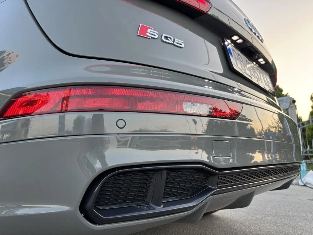 Audi SQ5  - изображение 7