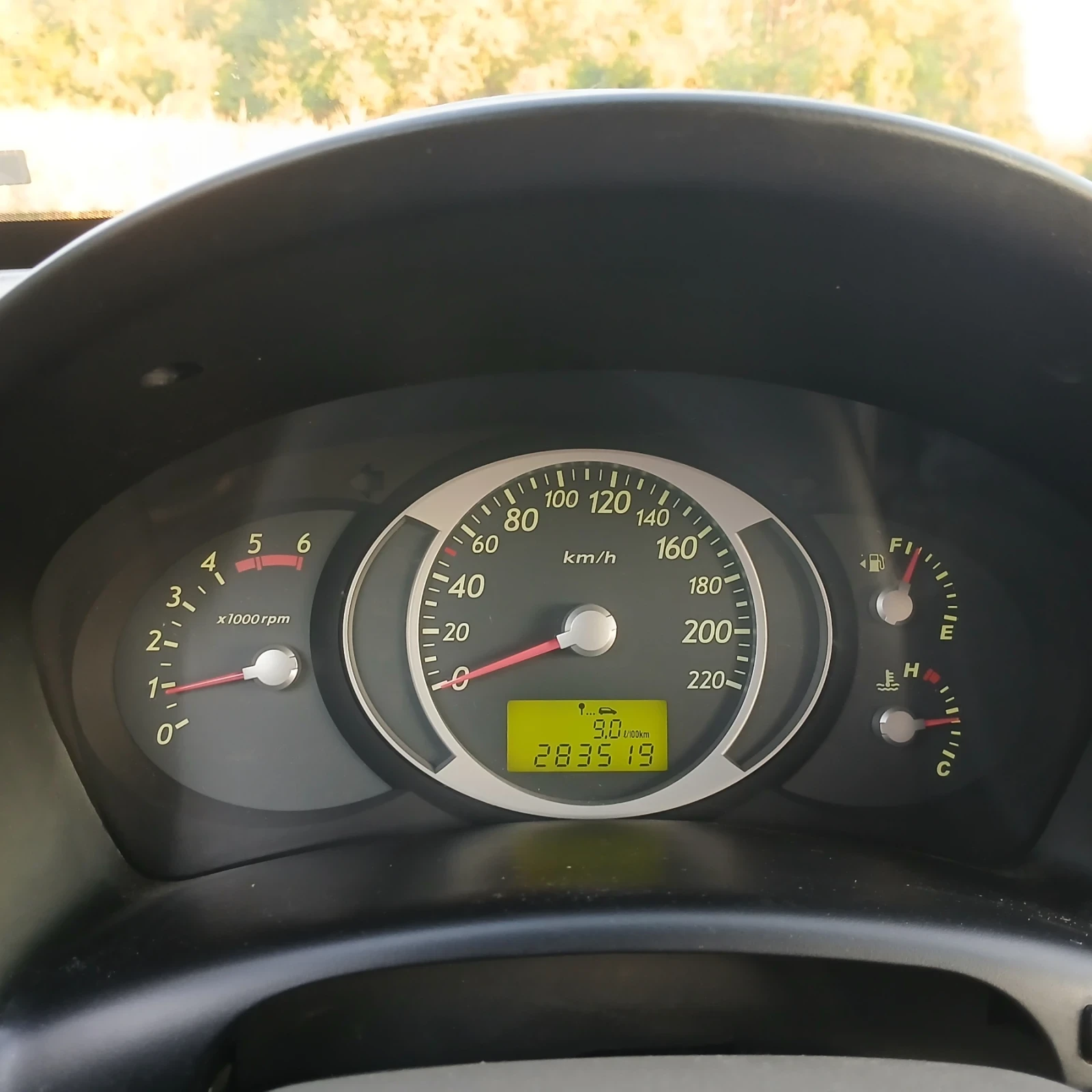 Hyundai Tucson  - изображение 10