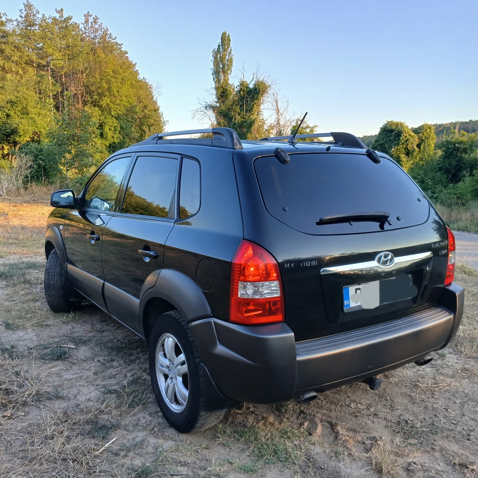 Hyundai Tucson  - изображение 7