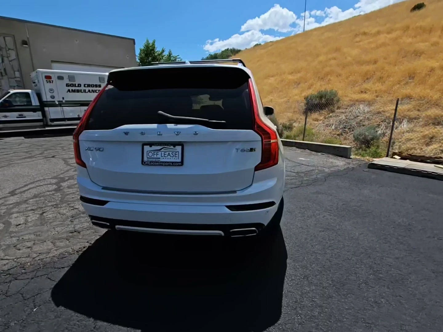 Volvo Xc90 T6 R-Design 7-Passenger / КРАЙНА ЦЕНА - изображение 4