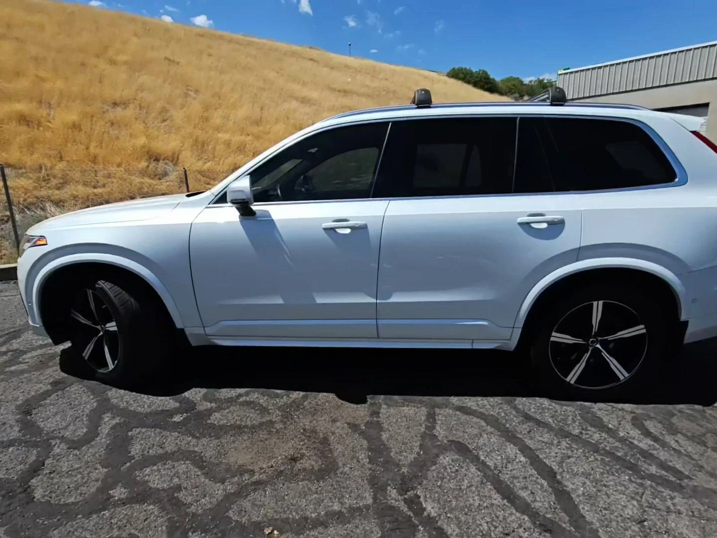 Volvo Xc90 T6 R-Design 7-Passenger / КРАЙНА ЦЕНА - изображение 3