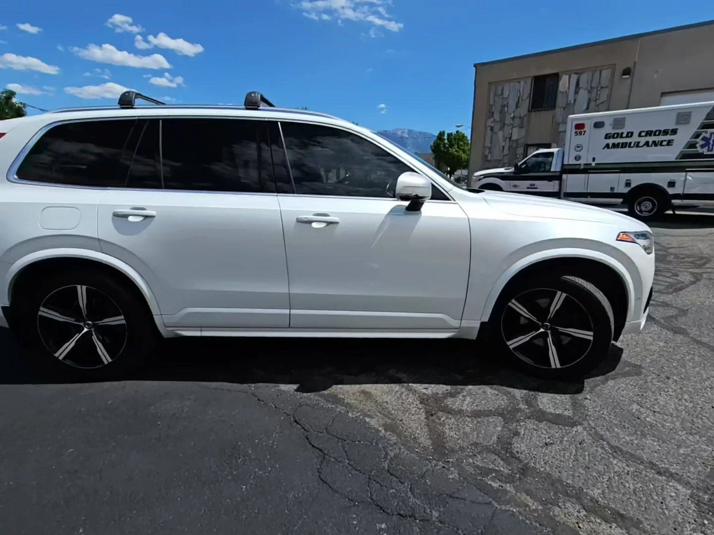 Volvo Xc90 T6 R-Design 7-Passenger / КРАЙНА ЦЕНА - изображение 5