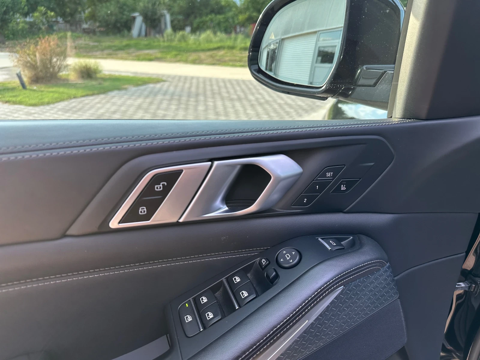 BMW X5 3.0d M SWAROWSKI* 6+ 1* LASER LIGHTS* DIGITAL KEY* - изображение 7