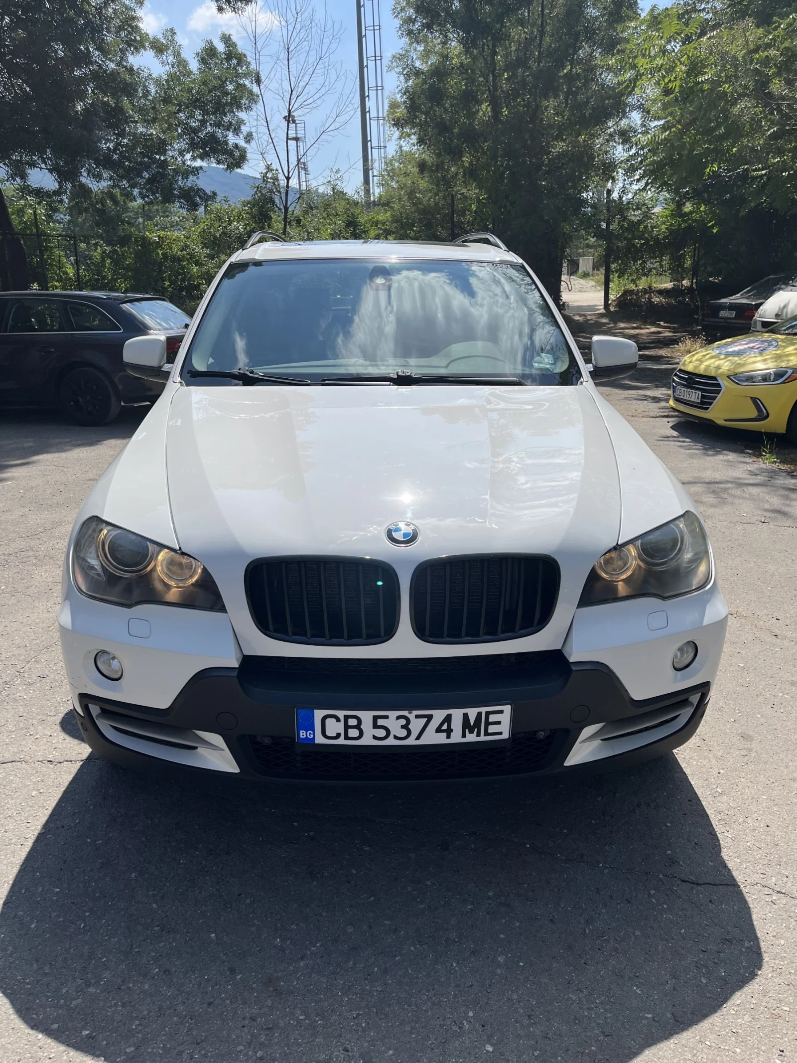 BMW X5 4.8i | Mobile.bg � ����������� 1