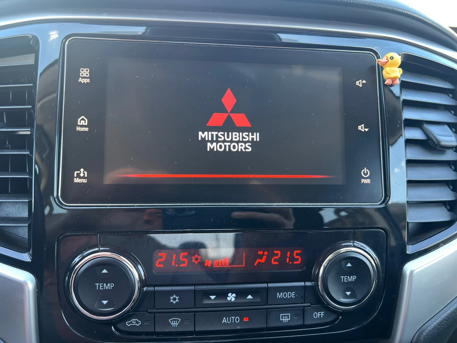 Mitsubishi L200 2.2D---EURO 6 | Mobile.bg   17