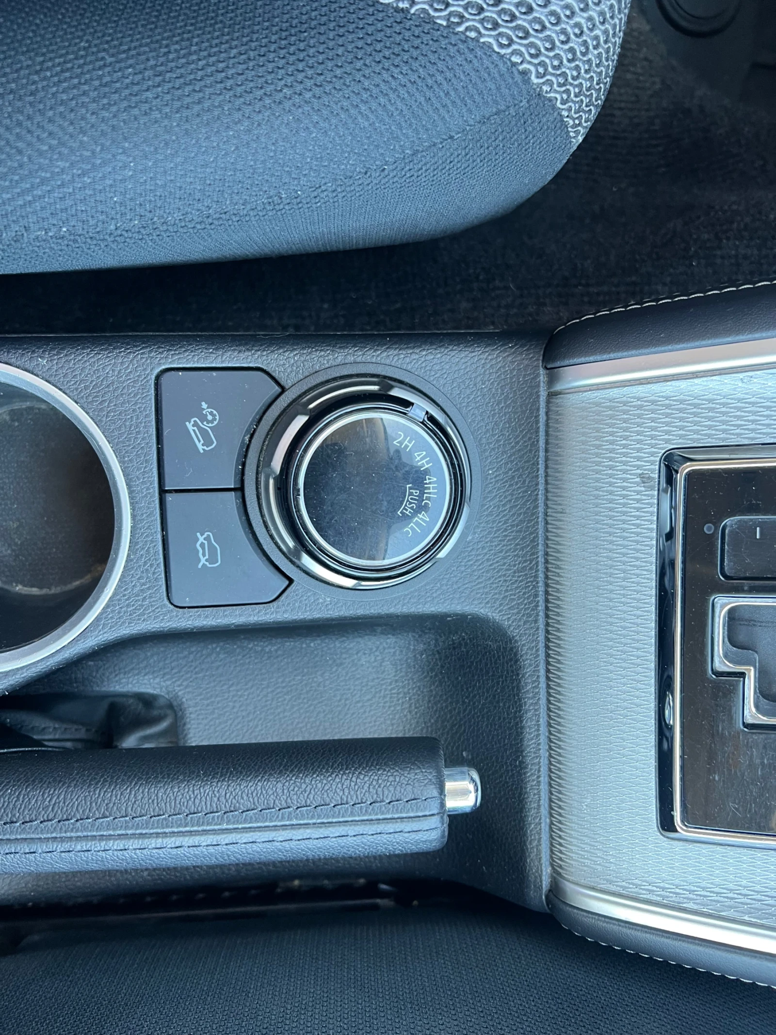 Mitsubishi L200 2.2D---EURO 6 | Mobile.bg   16