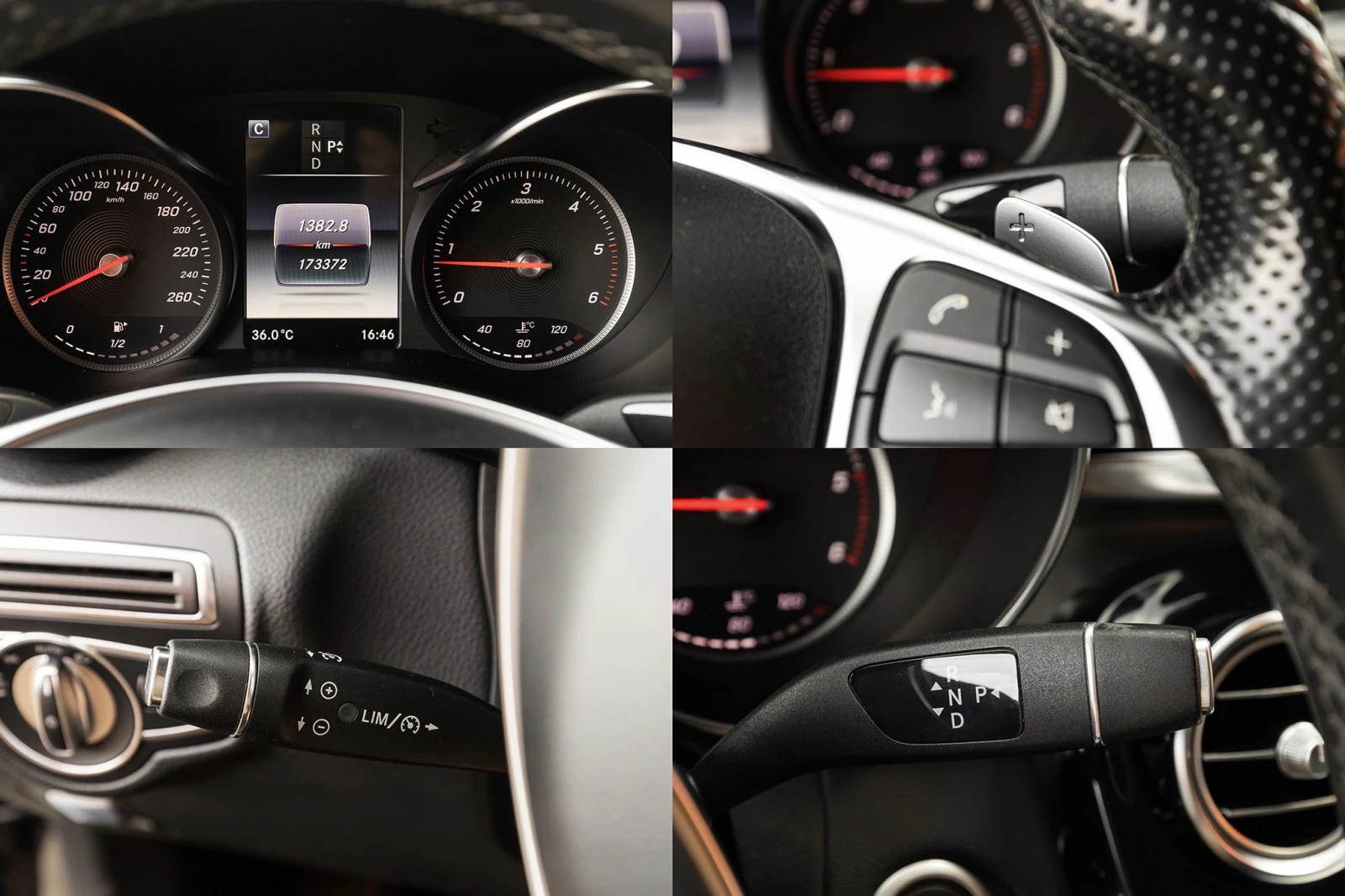 Mercedes-Benz GLC 220 d* 4matic* Apple Carplay*  | Mobile.bg   14