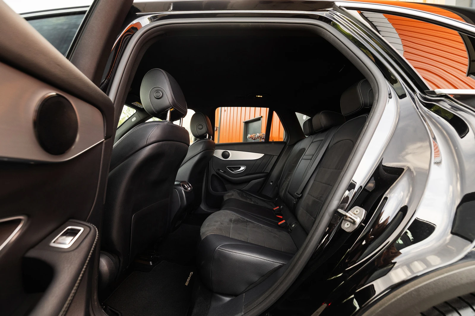 Mercedes-Benz GLC 220 d* 4matic* Apple Carplay*  | Mobile.bg   12