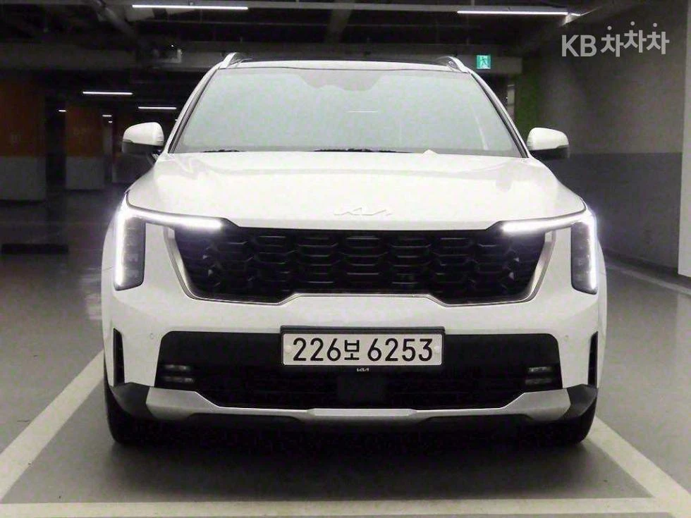 Kia Sorento MQ4 2.2 AWD Prestige ЛИЗИНГ БЕЗ ПЪРВОНАЧАЛНА ВН. - изображение 2