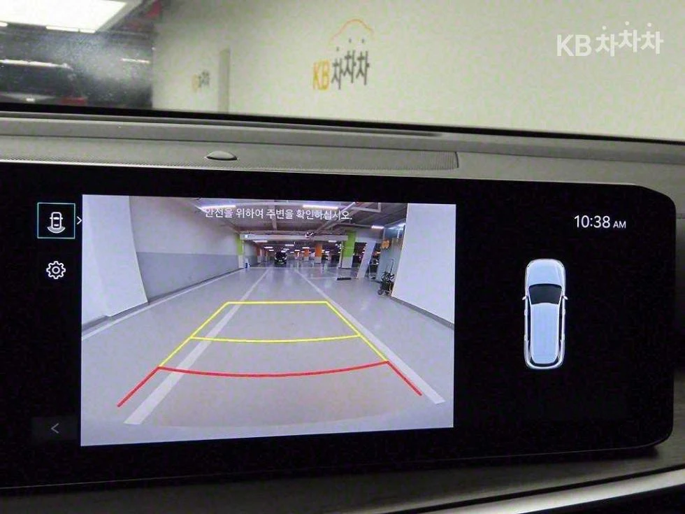 Kia Sorento MQ4 2.2 AWD Prestige    . | Mobile.bg   16