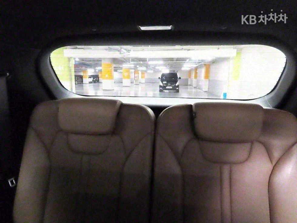 Kia Sorento MQ4 2.2 AWD Prestige    . | Mobile.bg   15