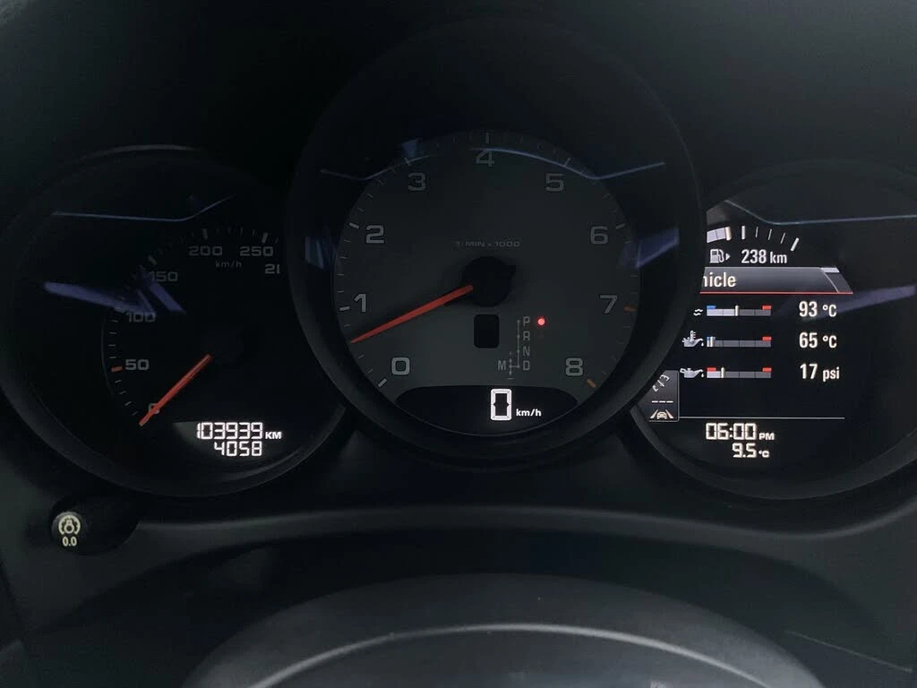 Porsche Macan S* AWD *  (  ) | Mobile.bg   10